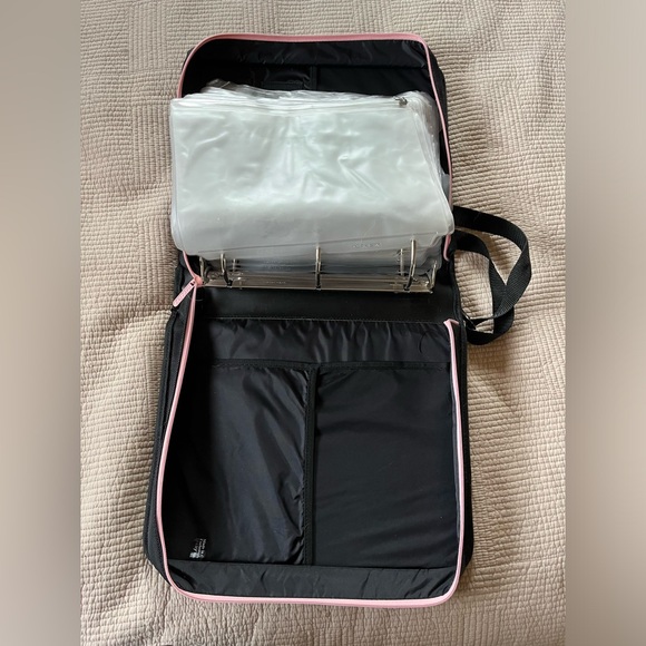 Mary Kay sample binder - Picture 6 of 7